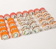 Набор от шефа