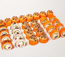 Набор Делюкс