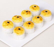 Ролл Сырный