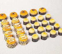 Запечённый 2х2