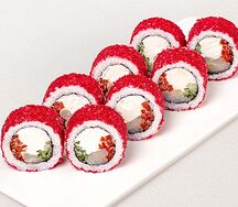 Креветка Фреш