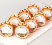 Ролл Лосось Пиканто