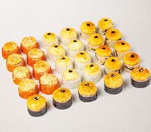 Горячая четверка