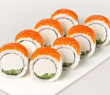 Ролл Филадельфия