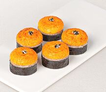 Ролл Румяный