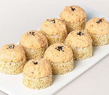 Ролл Сэнсей