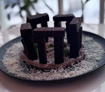 Стоунхендж