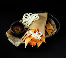 Сборная под пиво