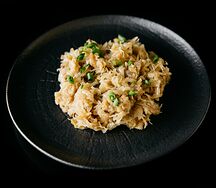 Капуста по-баварски