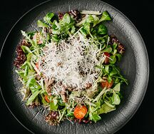 Салат Корн & Биф