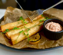 Портсигар Черчилля