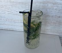 Лимонад классический