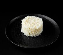 Рис Индийский