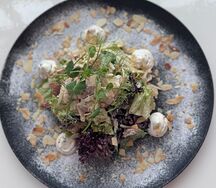 Салат Шекспир