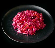 Капуста маринованная