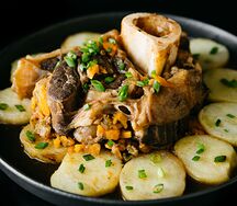 Быкорулька