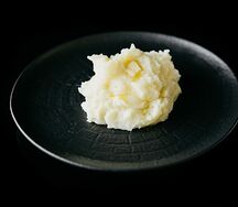 Картофельное пюре