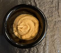 Русская горчица