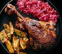 Индерулька