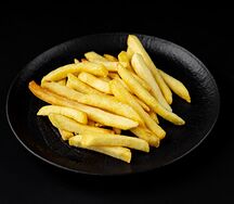 Картофель фри