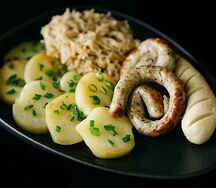 Английский Double