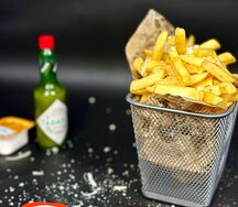 Картошка фри (малая)