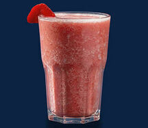 Смузи  Клубника Банан