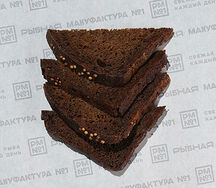 Хлеб Бородинский