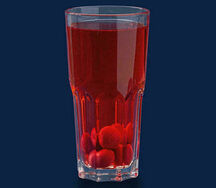 Компот вишневый