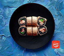 Блэк Unagi