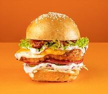 Кубанская курочка