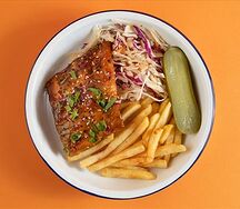 Ребра свит чили