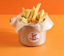 Картофель фри