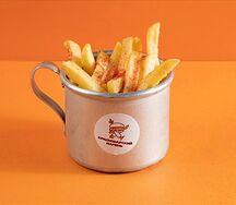 Картофель фри