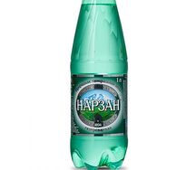 Нарзан