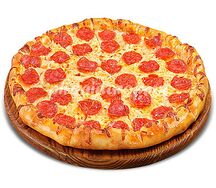 Пицца Пепперони