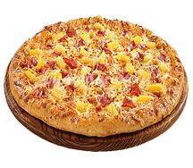 Пицца Гавайская