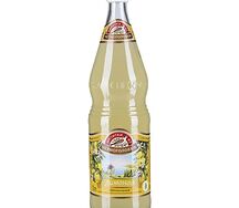 Лимонад Черноголовка лимон