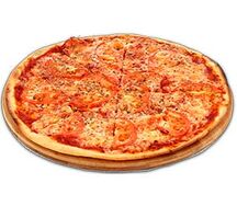 Пицца Маргарита