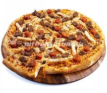 Пицца Калифорния