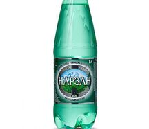 Нарзан