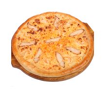 Пицца Тайская большая
