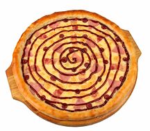 Пицца Техасская маленькая