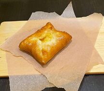 Хачапури с сыром