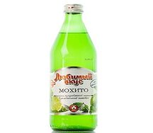 Любимый вкус мохито