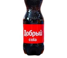 Добрый Кола