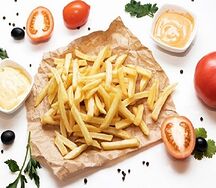Картофель фри