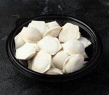Пельмени Сибирь замороженные