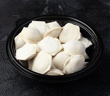 Пельмени Куриные замороженные
