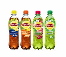 Холодный чай Lipton